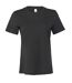 Bella + Canvas - T-shirt - Femme (Gris foncé) - UTBC4717-2