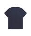 Animal Mens Leon Natural Relaxed Fit T-Shirt (Navy)