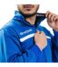 Ensemble De Survêtement Tuta One Homme Bleu Marine Bleu Givova-3