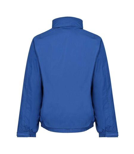 Veste Imperméable Dover Homme Bleu Roi Bleu Marine Regatta