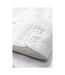 Chemise Formelle Oxford Homme Blanc Cottover-2