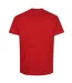T-shirt Motif/style Ours Canadian Lifestyle Homme Rouge DSquared2-2