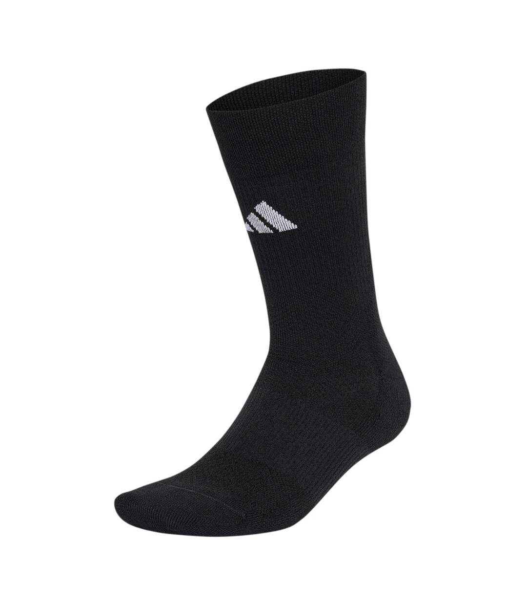 Chaussettes Foot Performance Adulte Noir Adidas-1