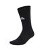 Chaussettes Foot Performance Adulte Noir Adidas-1