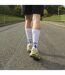 TALYX - Lot de 3 Chaussettes Sport Homme Bambou Renforcées & Respirantes-5