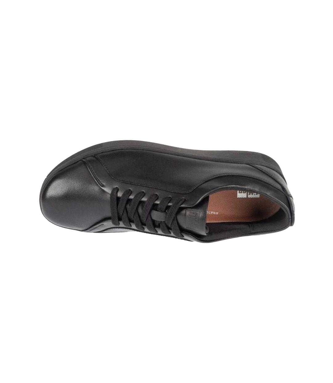 Baskets Rally Femme Noir FitFlop-3