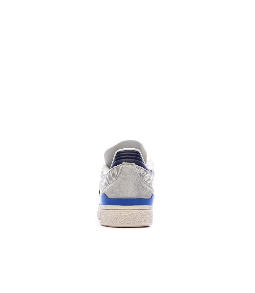 Baskets gris homme adidas busenitz-3