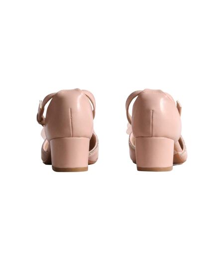 Ballerine à Talon Enfant Super Mode Doremi