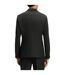 Blazer Homme Noir Boss-3