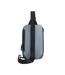 Water Resistant Extendable Crossbody Bag One Size Blue XD Design-2