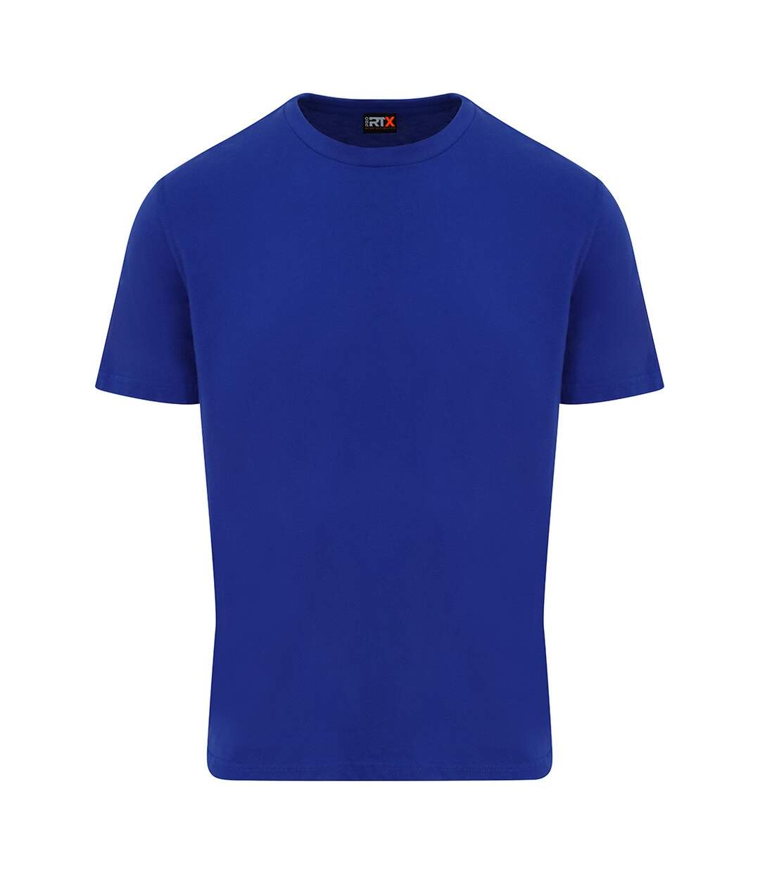 Mens Pro T-shirt Royal Blue PRO RTX-1