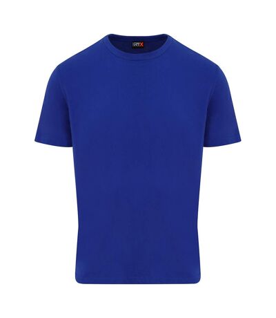 Mens Pro T-shirt Royal Blue PRO RTX