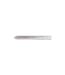 Boudin Bas de Porte Imitation Fourrure Sven 80cm Naturel-1