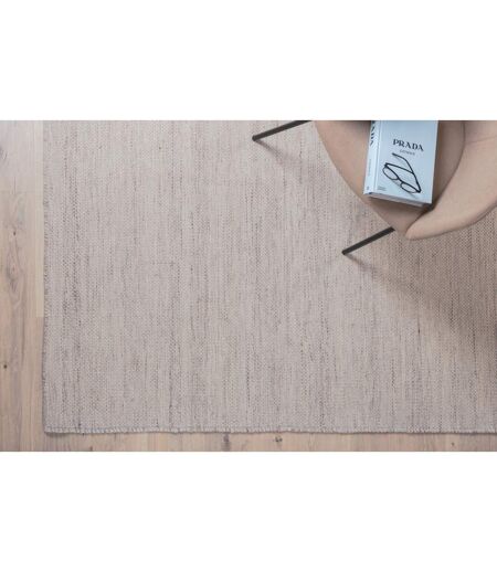 Tapis Déco Devina 201x302cm Beige