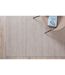 Tapis Déco Devina 201x302cm Beige-5