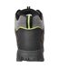 Mens Adventurer Waterproof Hiking Boots Lime Mountain Warehouse-2