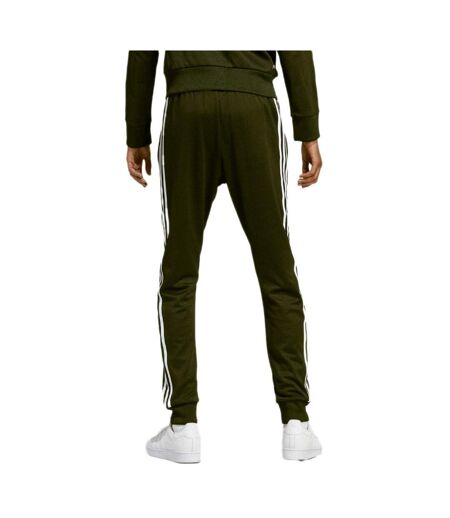 Jogging kaki homme adidas sst tp