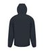 Veste softshell homme bleu marine Result Genuine Recycled-2