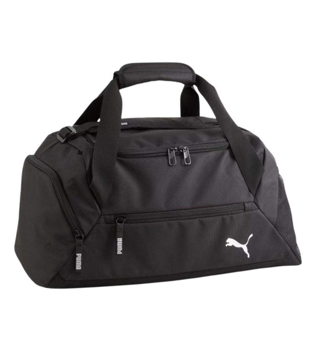 Sac De Sport Team Goal 27 Cm X 46 Cm X 24 Cm Noir Puma-1