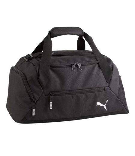 Sac De Sport Team Goal 27 Cm X 46 Cm X 24 Cm Noir Puma