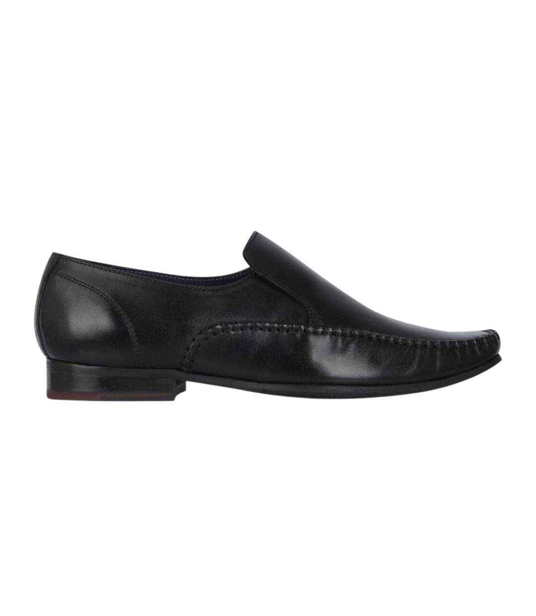 Chaussures Hampton Homme Noir Firetrap-1