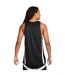 Mens Icon Dri-fit Basketball Jersey Black Nike-3