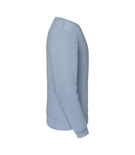 Sweat Classic Homme Bleu Pâle Fruit Of The Loom