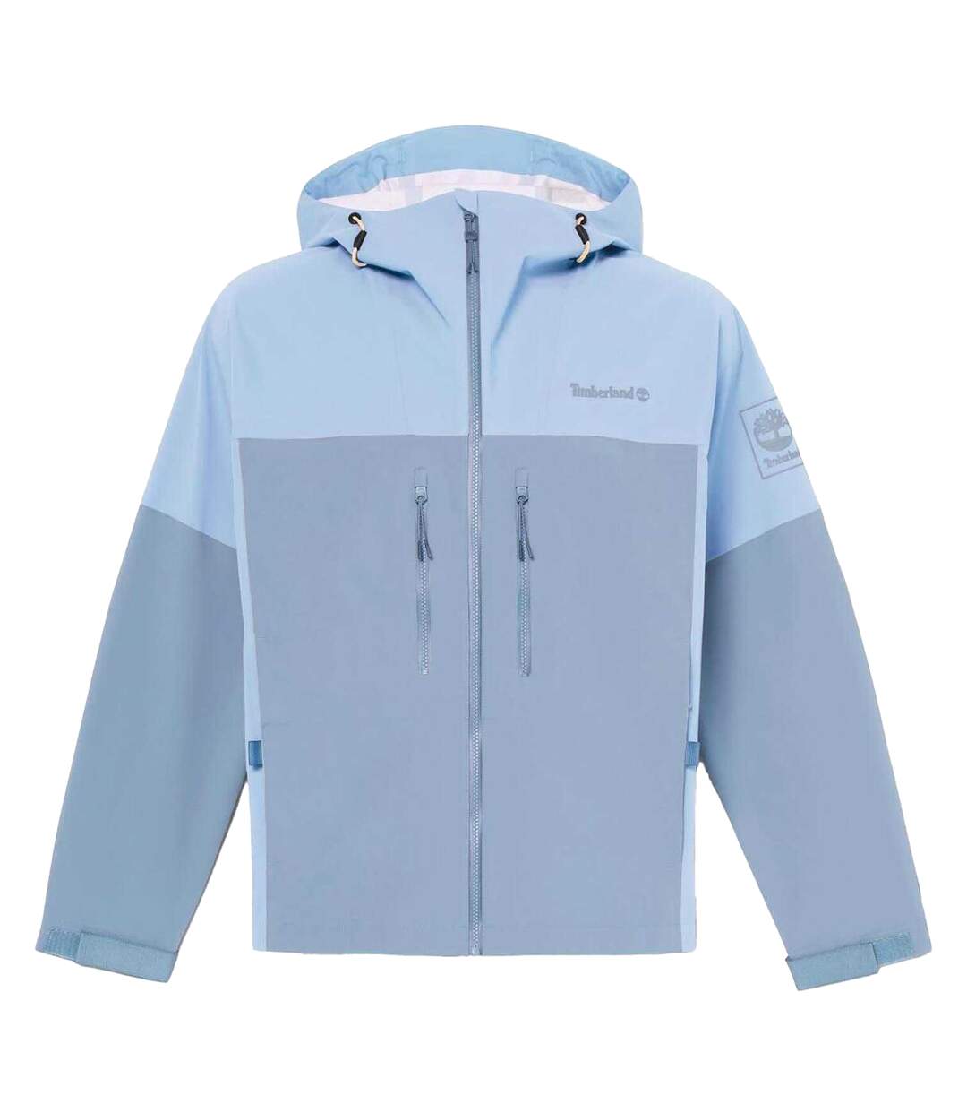 Veste Imperméable Mobi Flex Tech Femme Bleu Timberland-2