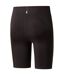 Womens/ladies Jaida High Waist Shorts Black The North Face-3