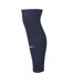 Manchons De Jambe Strike Homme Bleu Marine Nike-1