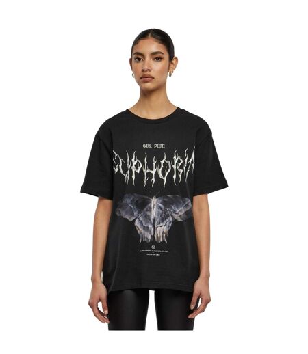 Noir Miss Tee