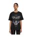Noir Miss Tee-1