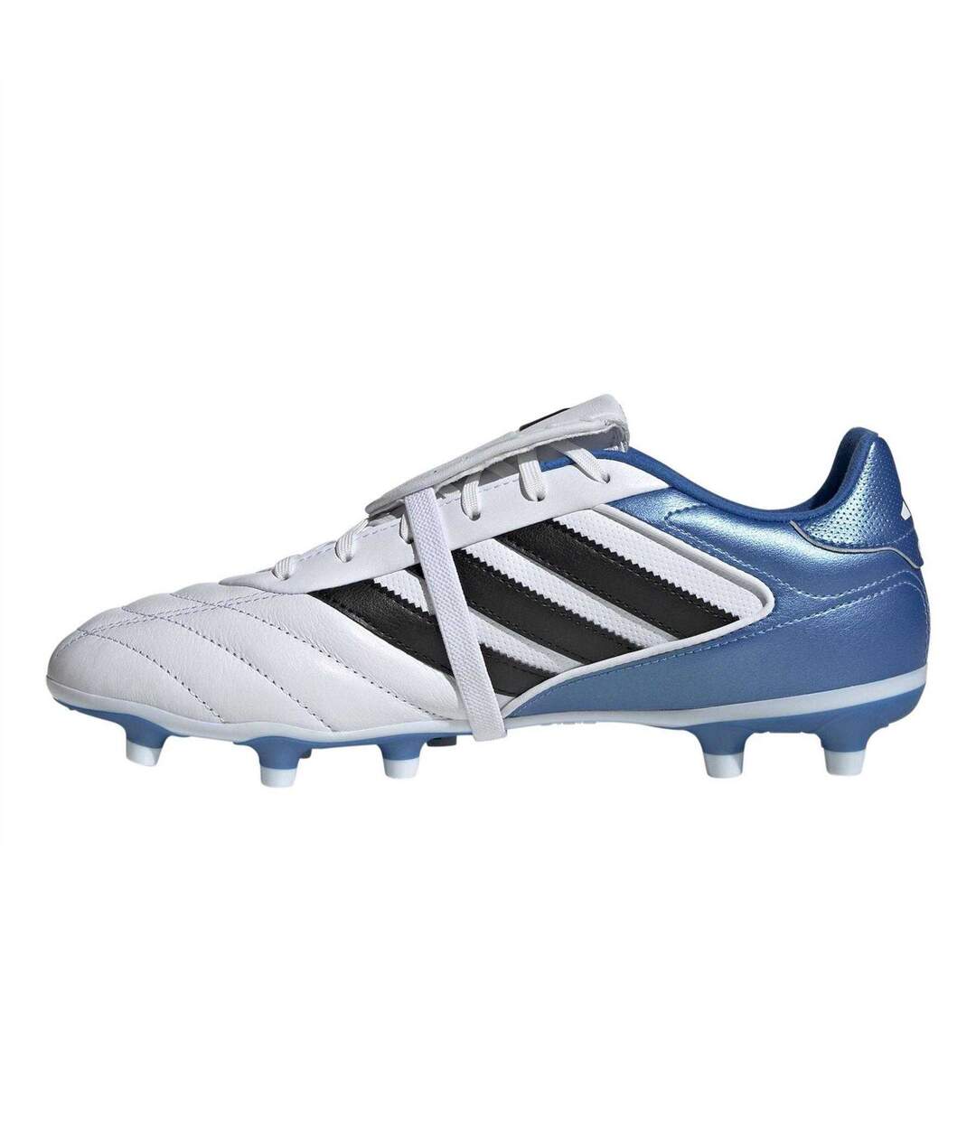 Mens Copa Gloro Ii Firm Ground Football Boots White Adidas-3