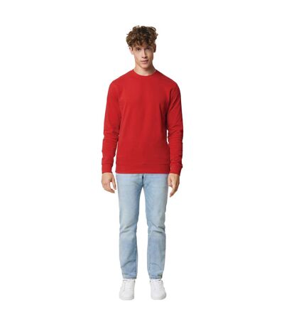Sweat Zion Adulte Rouge Iqoniq