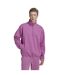 Sweat Adicolor Contempo Homme Violet Adidas-2