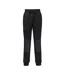 Pantalon De Jogging Sport Tech Homme Noir Portwest-1