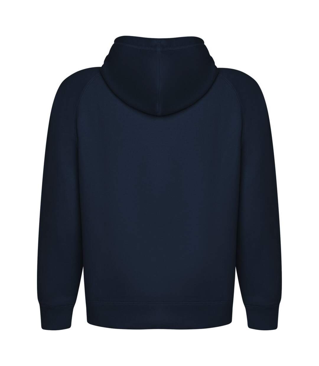 Sweat À Capuche Vinson Adulte Bleu Marine Roly-2