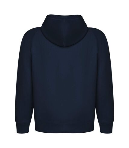 Roly Unisex Adult Vinson Hoodie (Navy Blue)