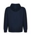 Roly Unisex Adult Vinson Hoodie (Navy Blue)