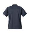 Stormtech Mens Short Sleeve Sports Performance Polo Shirt (Navy)