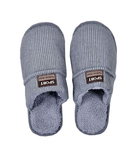 Pantoufles homme SPORT Fashion Confort et Qualité Supérieure