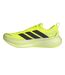Chaussures Course À Pied Supernova Homme Jaune Soleil Adidas-3