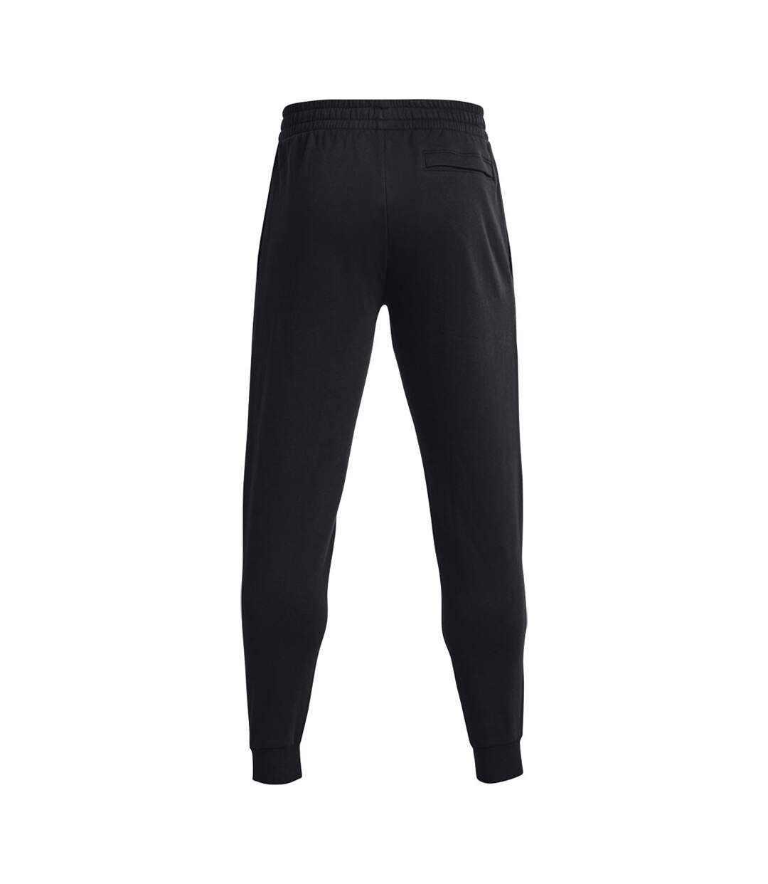 Pantalon De Jogging Rival Homme Noir Under Armour-2