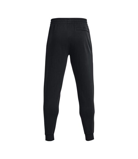 Pantalon De Jogging Rival Homme Noir Under Armour