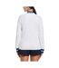 Sweat Femme Blanc Vif Original Penguin-2