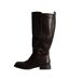Bottes à Zip Super Mode-1
