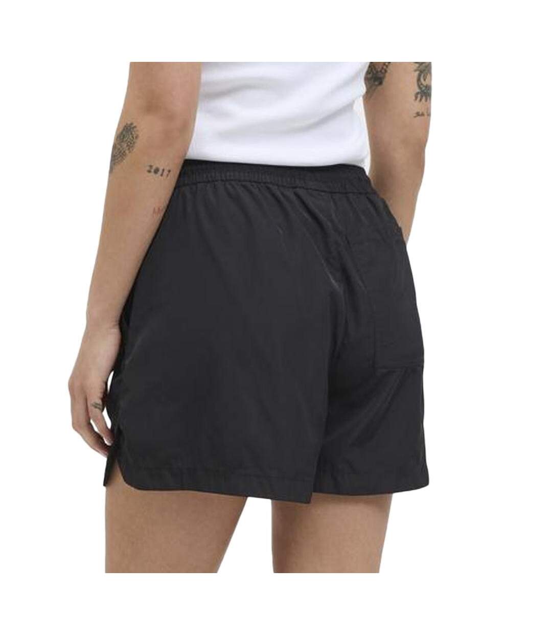 Short noir femme jjxx lana - l-2