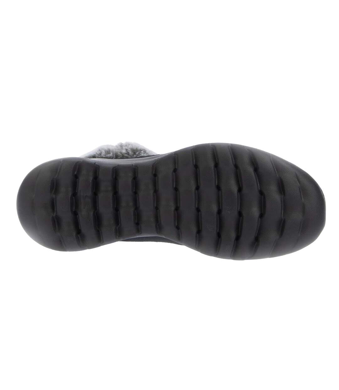 Bottines On The Go Joy Femme Noir Skechers-4