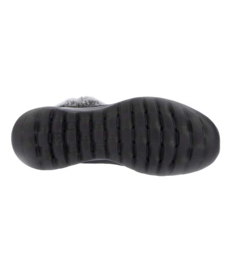 Bottines On The Go Joy Femme Noir Skechers