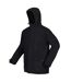 Regatta Mens Sterlings III Insulated Waterproof Jacket (Black) - UTRG6124